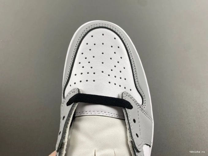 Reps TB CZ0790-110 Air Jordan OG 1 Low Barons 0824